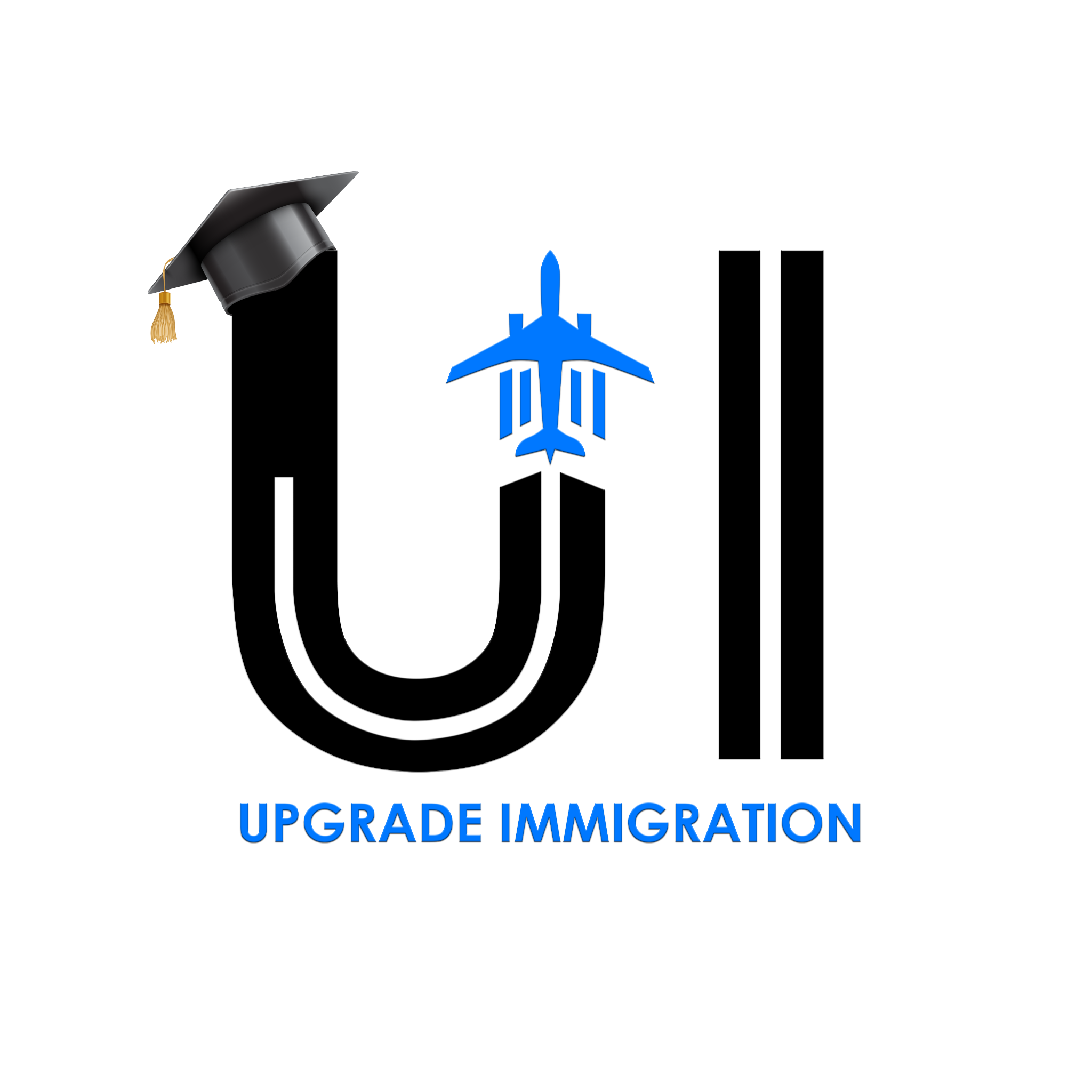 Upgrade Immigration